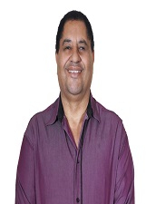 Foto de JOÃO CÂNDIDO SOARES