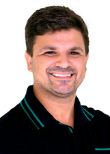 Foto de DIEGO PASCOALINI FERNANDES