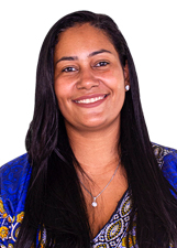 Foto de Tania Cristina da Silva Pereira