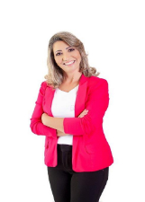 Foto de OZETI DE LOURDES ARAUJO
