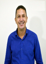 Foto de Hudson Marcos da Conceição