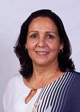 Foto de RITA DE CASSIA MARONI BASTOS RIBEIRO
