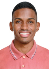 Foto de SILVIO HENRIQUE DA SILVA FIRMINO