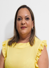 Foto de FABIANA GARCIA VIEIRA