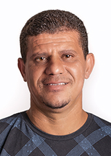 Foto de ALCIDINEI MONTEIRO