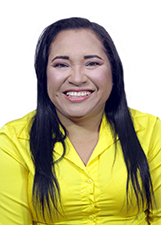 Foto de JOCÉLIA AMADA DE ANDRADE COSTA