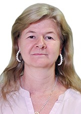 Foto de SANDRA MARIA BUBACH CORRÊA