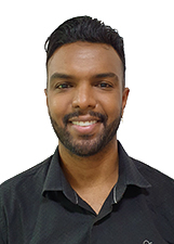Foto de Ésoj Salles da Silva Lopes