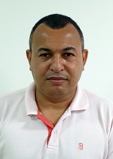 Foto de Moacir dos Santos