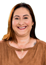 Foto de Barbara Cristina Augusto da Silva Cruz