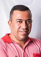 Foto de SERGIO BARROS DE OLIVEIRA