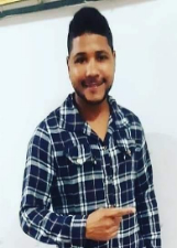 Foto de DIEGO DA SILVA
