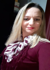 Foto de CLAUDIA FONTES BARTHOLAZZI