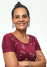 Foto de Marlene das Neves Rangel Farias dos Santos