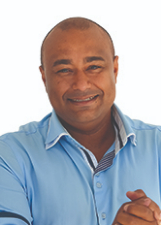Foto de GEOVANE MENEGUELLE LOUZADA DOS SANTOS