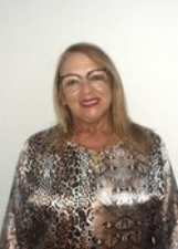 Foto de LÉA ALMEIDA DA SILVA
