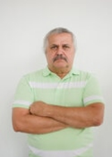 Foto de ALTAIR BARROS TEIXEIRA