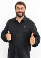 Foto de CAIÊ HOFSTATTER