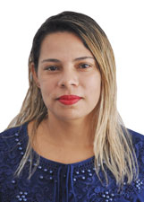 Foto de JEANE DE MENEZES ALVES