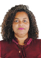 Foto de JOILDA ARAÚJO DOS SANTOS
