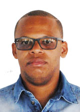 Foto de ROMARIO GREISON PEREIRA TOMAZ