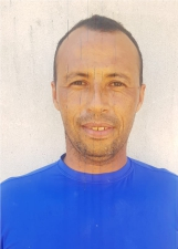 Foto de ROBSON JOSE PEREIRA CARDOSO