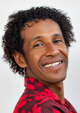 Foto de ROBERTO CLARINDO MONTEIRO
