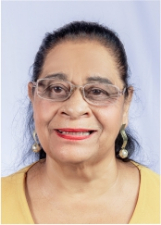 Foto de Maria Dalva da Silva Garcia