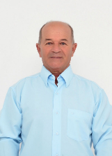 Foto de LAURO SANTOS BARBOSA