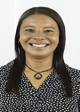 Foto de ALESSANDRA GUILHERMINO DA SILVA