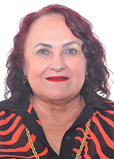 Foto de Maria Angela Traspadini