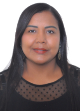 Foto de Lucineia Rocha dos Santos