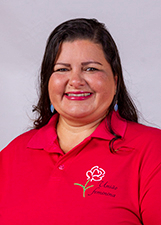 Foto de ROSANGELA APARECIDA DA SILVA LIMA