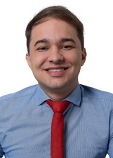 Foto de ANDRÉ LUIZ ZUCCHETTO DE ABREU
