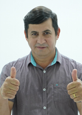 Foto de CLAUDIOMIRO DE OLIVEIRA DA SILVA