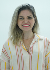 Foto de THAISA PRAZERES GARCIA BERQUO
