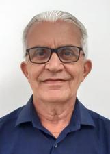 Foto de Jose Homero Damascena
