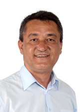 Foto de Clodoaldo Raniere Soares de Oliveira