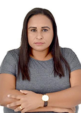 Foto de CERCILENE SILVARES MACIEL