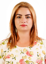 Foto de GLEICI KELY HELMER