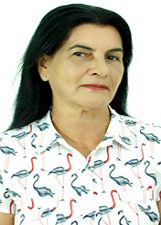 Foto de LUZIA DO NASCIMENTO