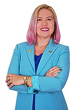 Foto de CLÁUDIA RODRIGUES DOS REIS