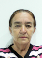 Foto de LUCILENE DAS GRAÇAS MENASSA FERNANDES