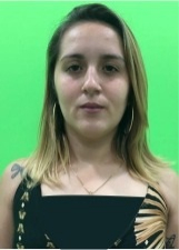 Foto de CAROLINA DE JESUS FERREIRA