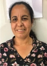 Foto de ALESSANDRA PINTO BOURGUIGNON