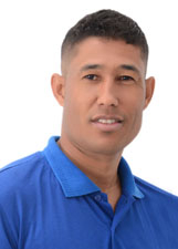 Foto de GERSON BISPO DE OLIVEIRA
