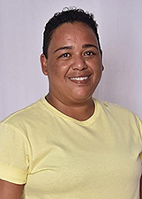 Foto de LUCIANA APARECIDA DE JESUS SANTOS