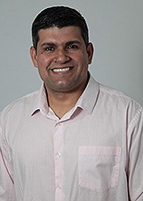 Foto de Tiago de Oliveira Pimentel