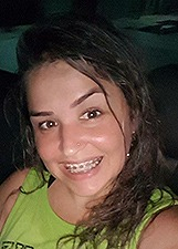 Foto de Cíntia Paula de Camargo Tristão Princisval