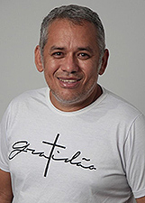Foto de MARCOS ANDRÉ DE SOUZA UCHÔA